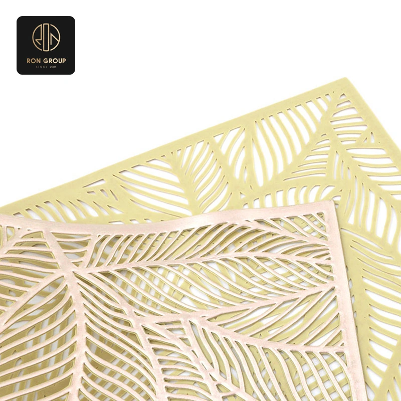 Luxury Placemat Series H