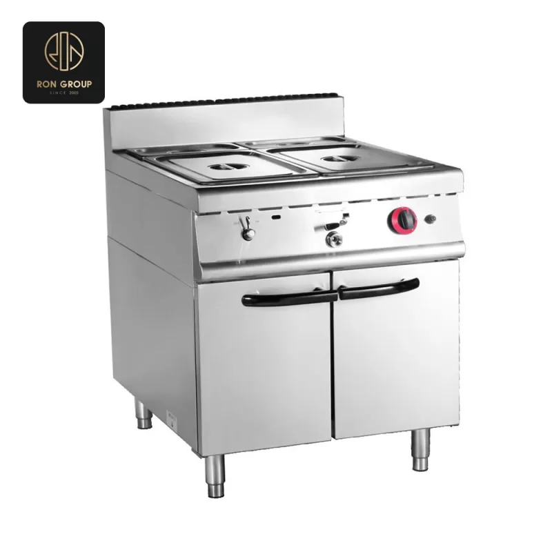 Stove Series A