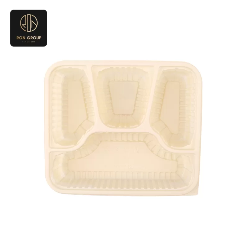 Cornstarch Lunch Box Series B