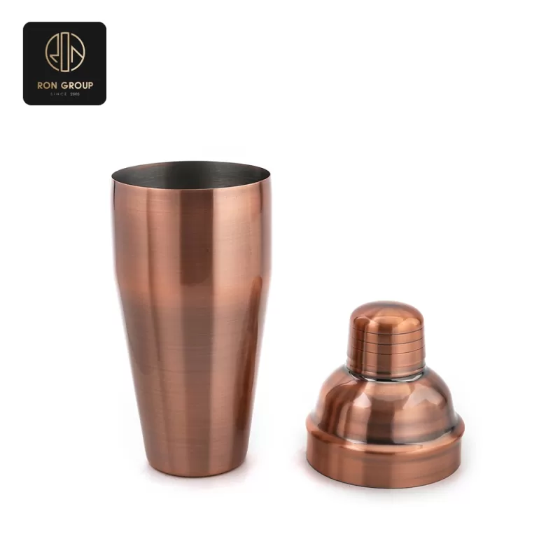 High Quality Shaker Series B