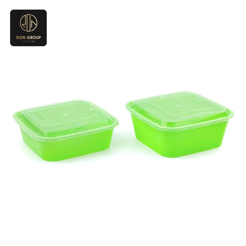 Lunch Box Series B