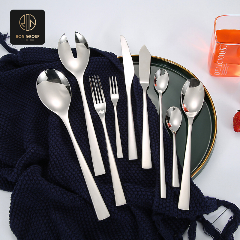 Fine Line Cutlery Series