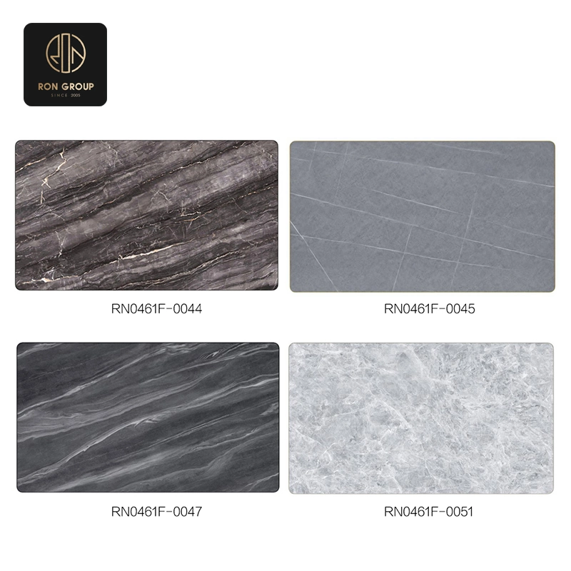 Rock Table Top Series H
