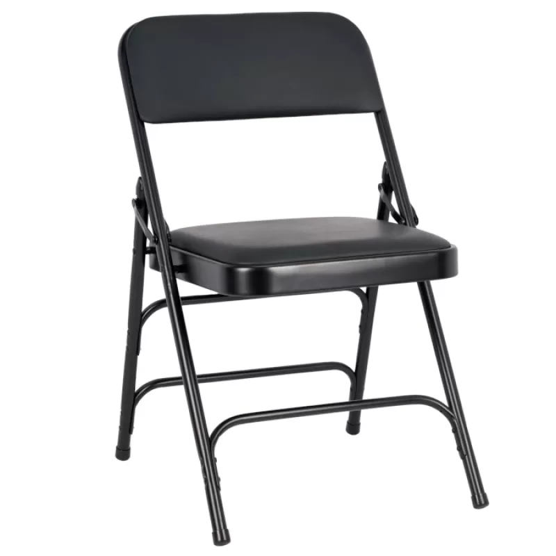Metal Folding Chairs Series A