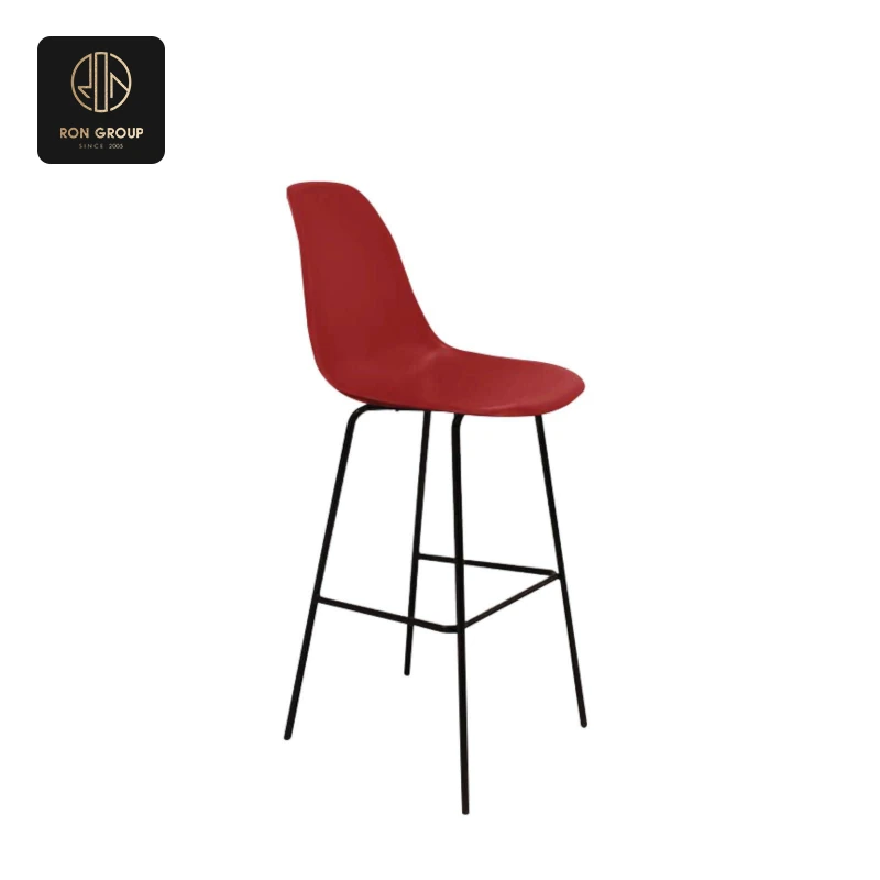 Colorful Bar Chair Series