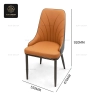 Victoria Ghost Chair Series C