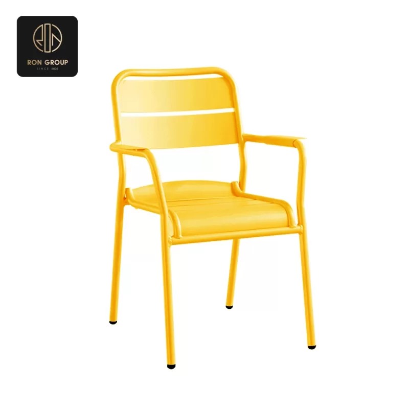 Aluminum Chair Series D