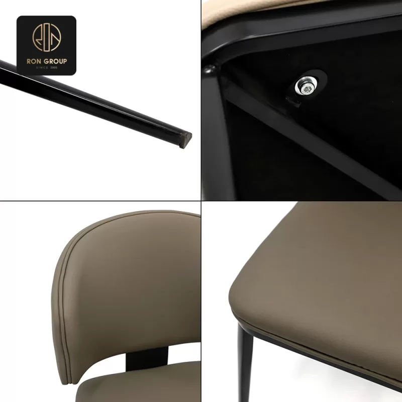 Comfortable Seats Series P