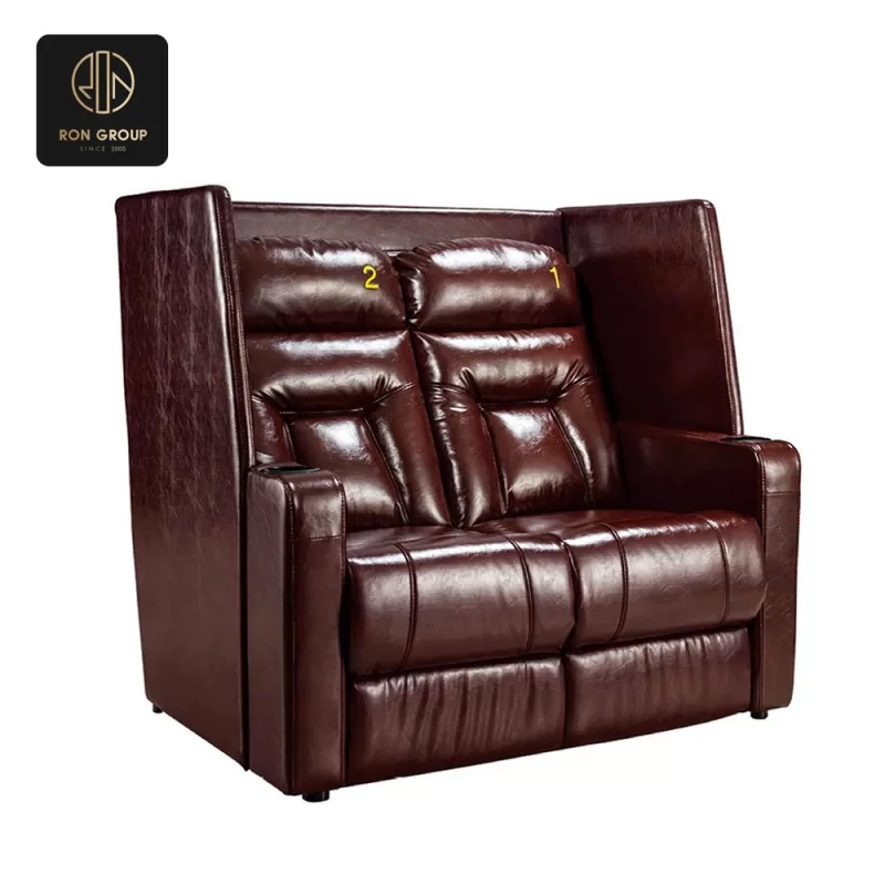 Waiting Room Leisure Sofa B