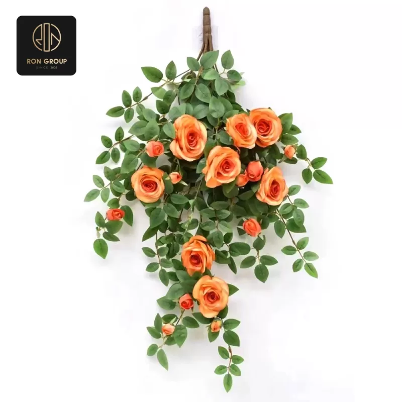 Detail Artificial Flower Series L