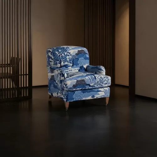 Club Sofa Series C