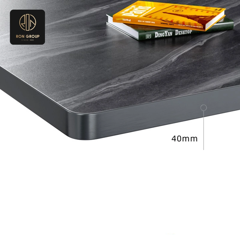 Rock Table Top Series H