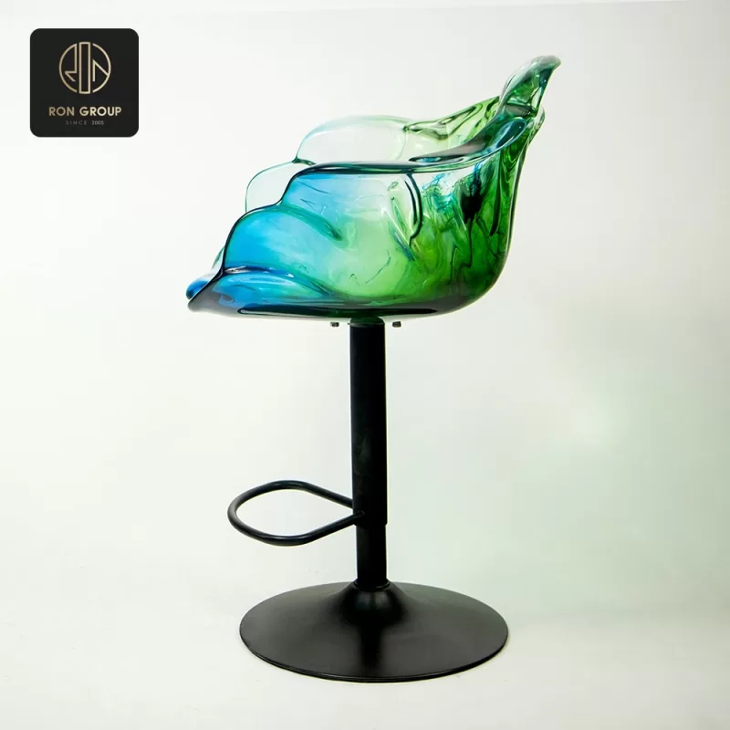 Transparent Art Furniture Series F