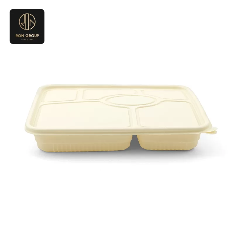 Eco Meal Box Series A