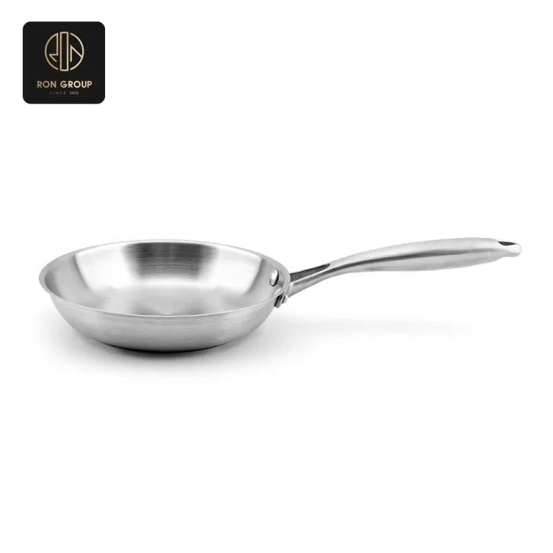 Frying Pan Series D