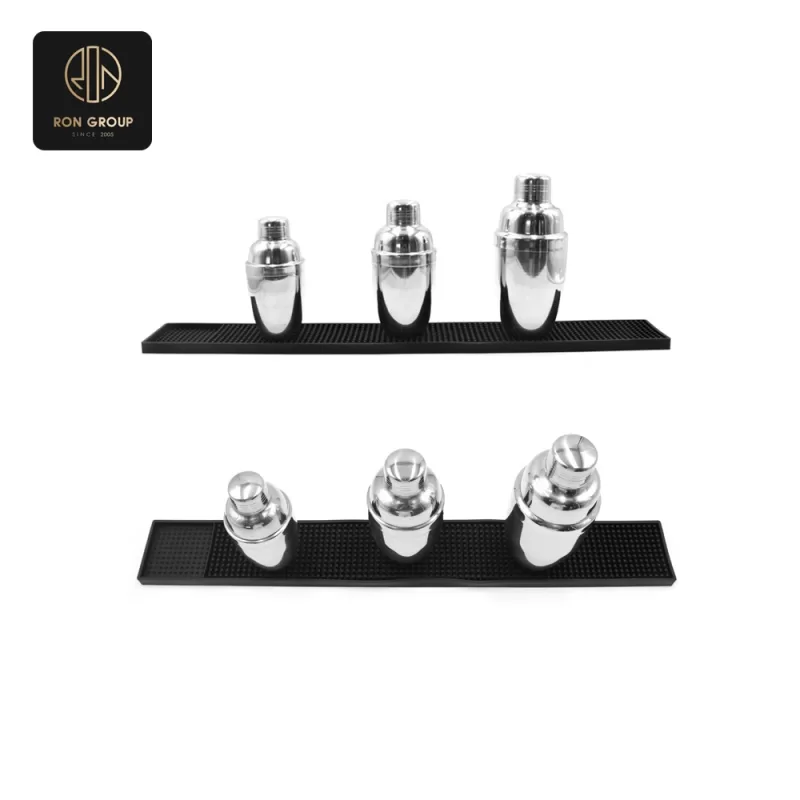 Bar Mat Series