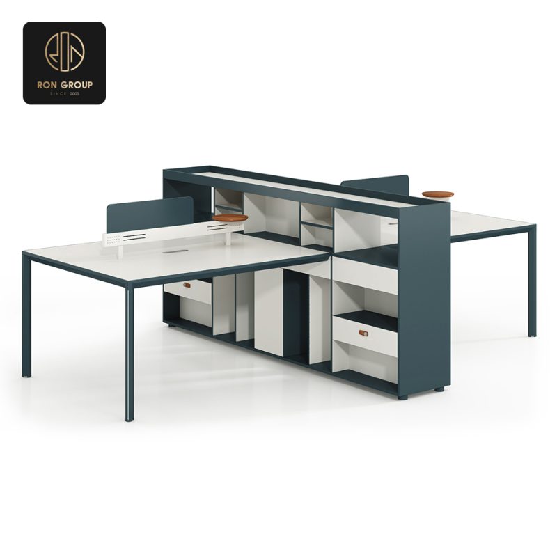 Modern Workspace Series B