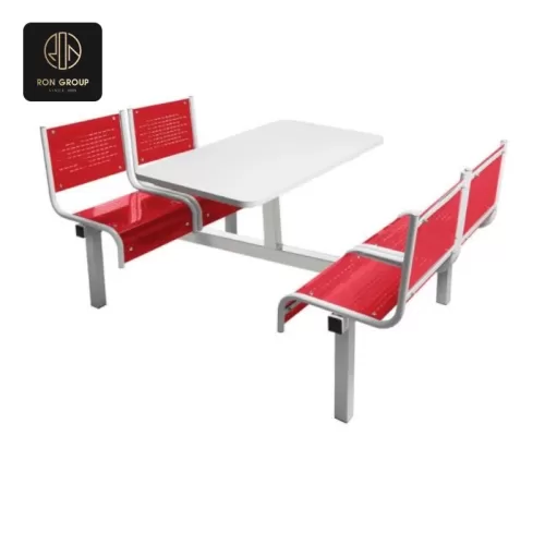 Utility Seat Series B
