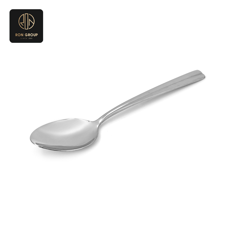 Sleek Silverware Series