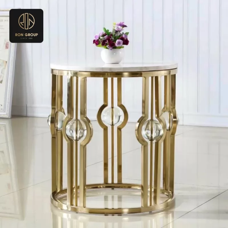 Glorious Side Table Series A