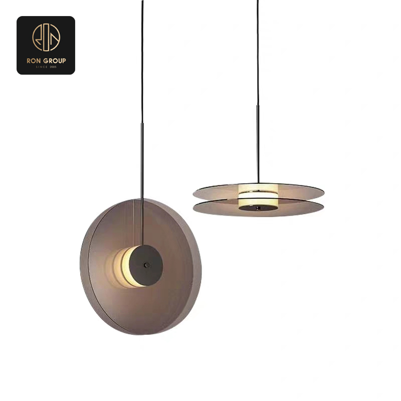 Linear Pendant series