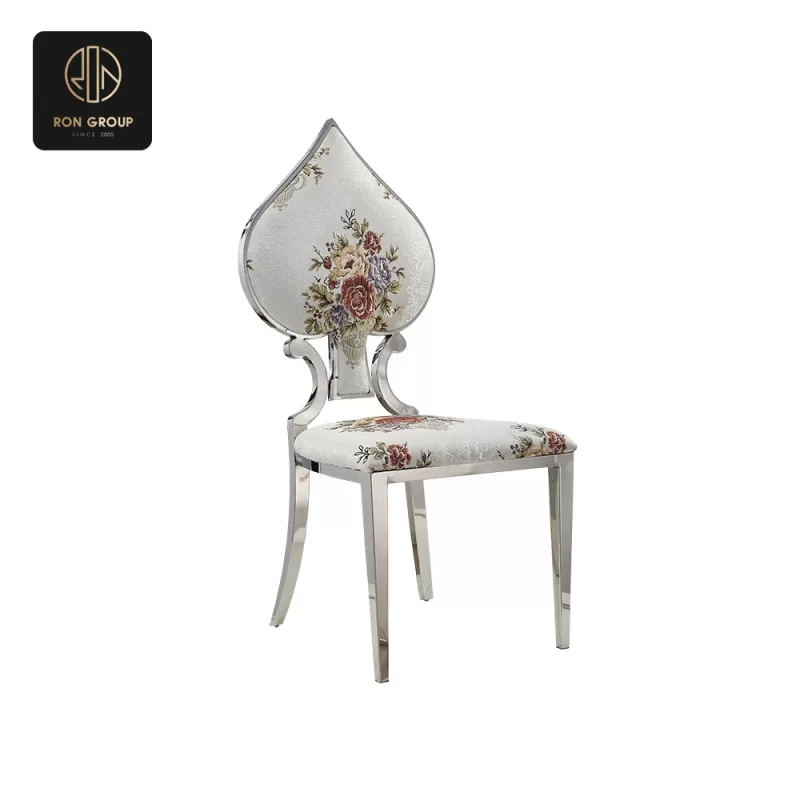 Wedding Chair Series A