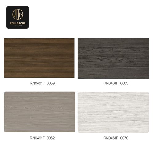 Natural Grain Table Top Series