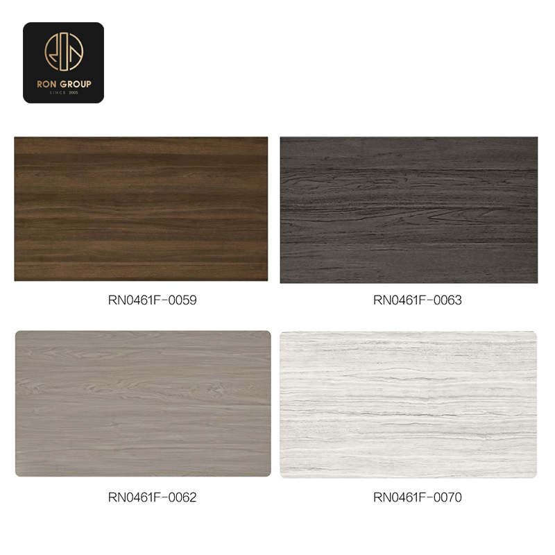 Natural Grain Table Top Series