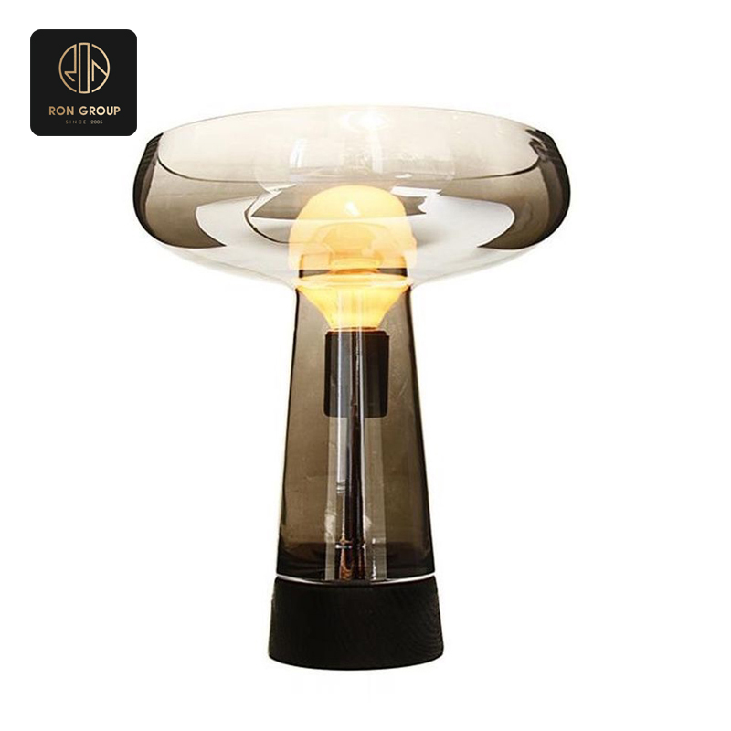 Modern design tablelamp series 7