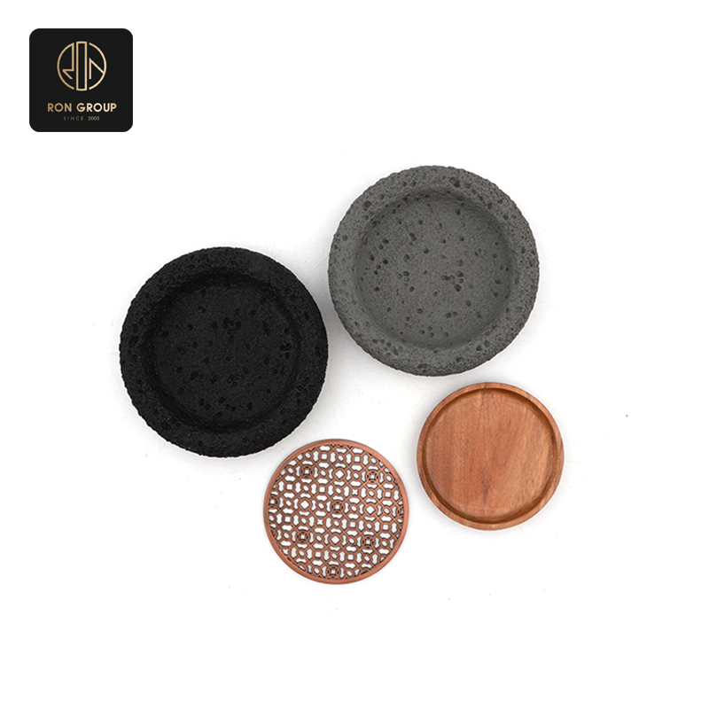Mizu Concrete Fine Series A