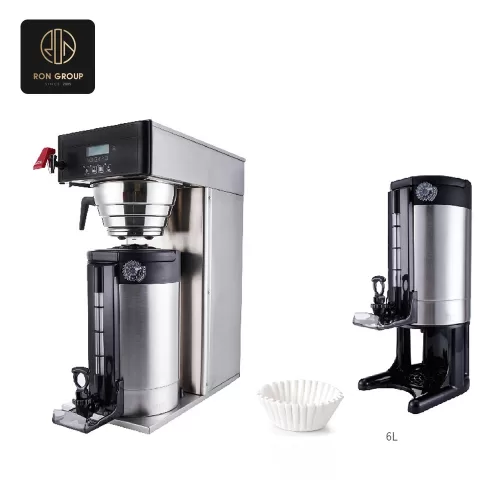 Coffee Machine Series D