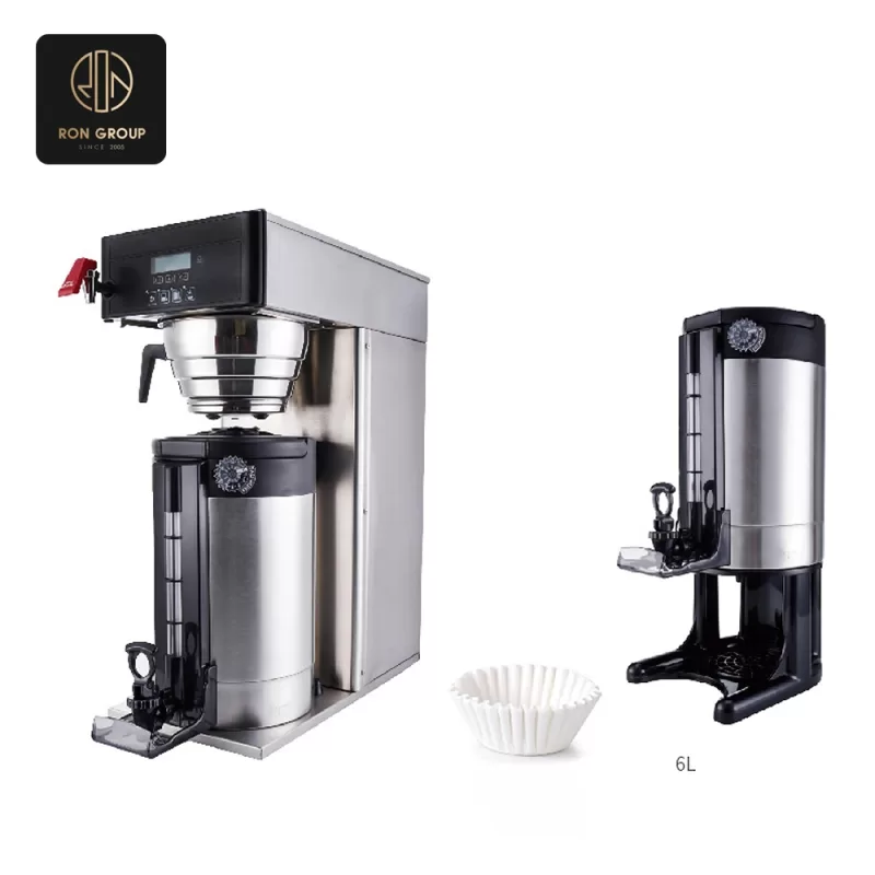 Coffee Machine Series D