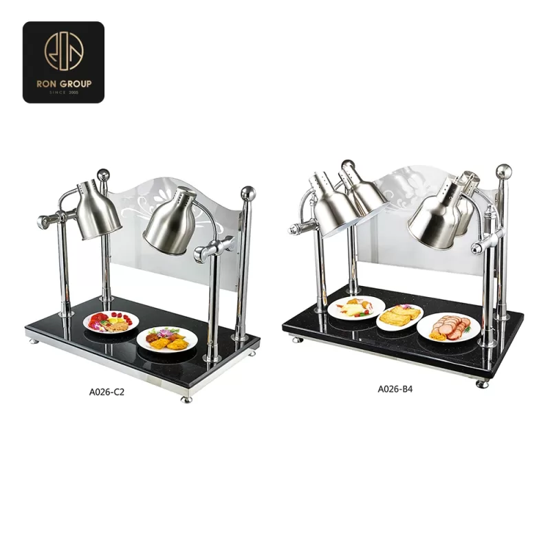 Heat Lamp Series K