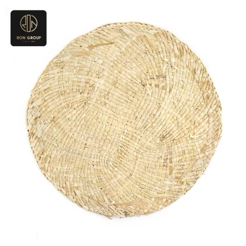 Rattan Mat Series E