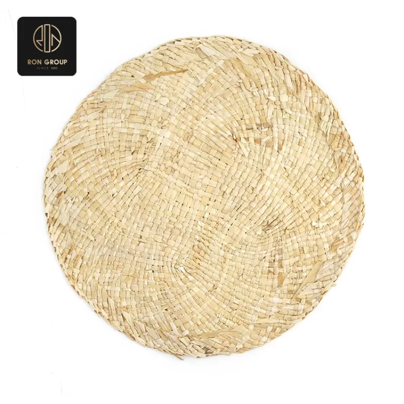 Rattan Mat Series E