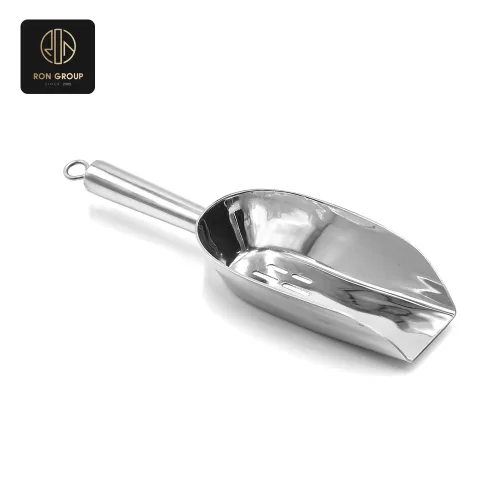 Ice Scoop Series