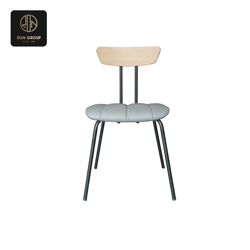 Heavy-duty Chair Series A