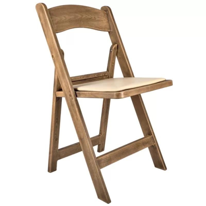 Resin Folding Chairs Series A