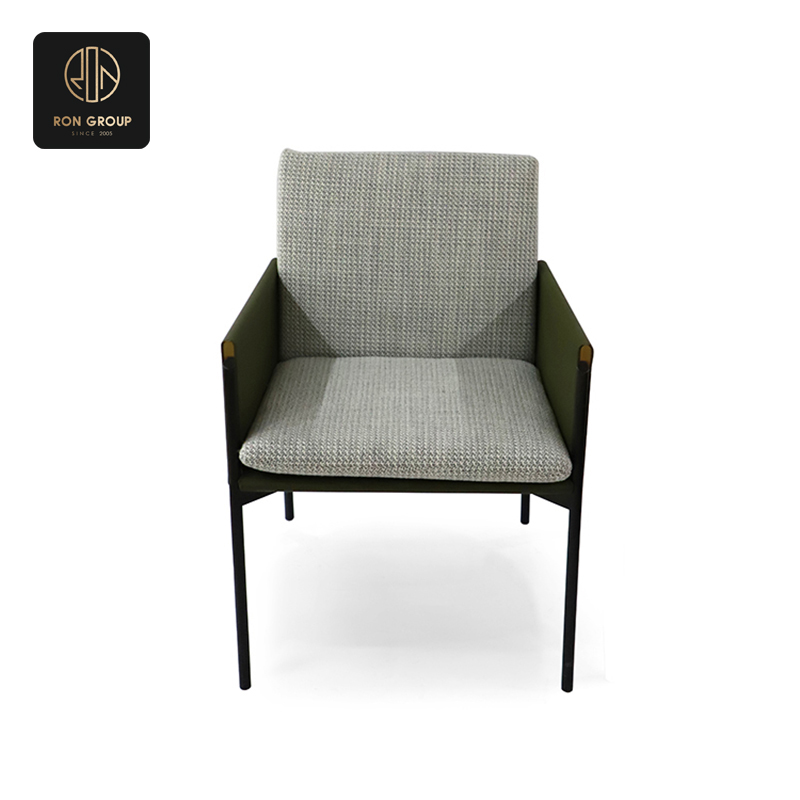 Modern Olive Lounge