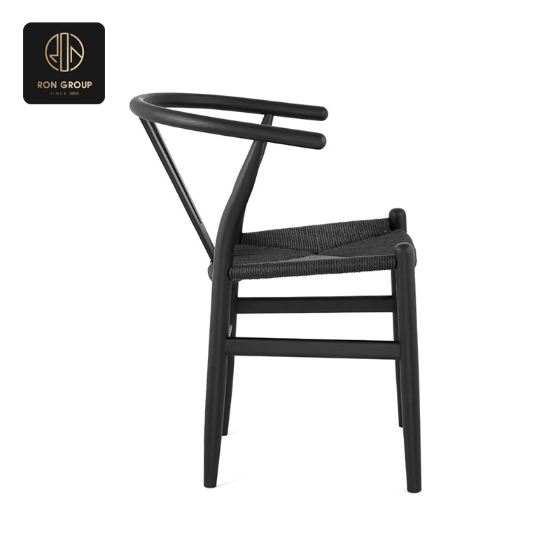 Wishbone Elegance Series
