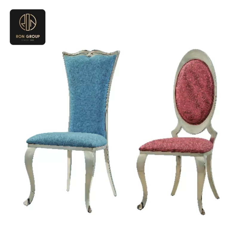 Regal-Elegance Chair Series L