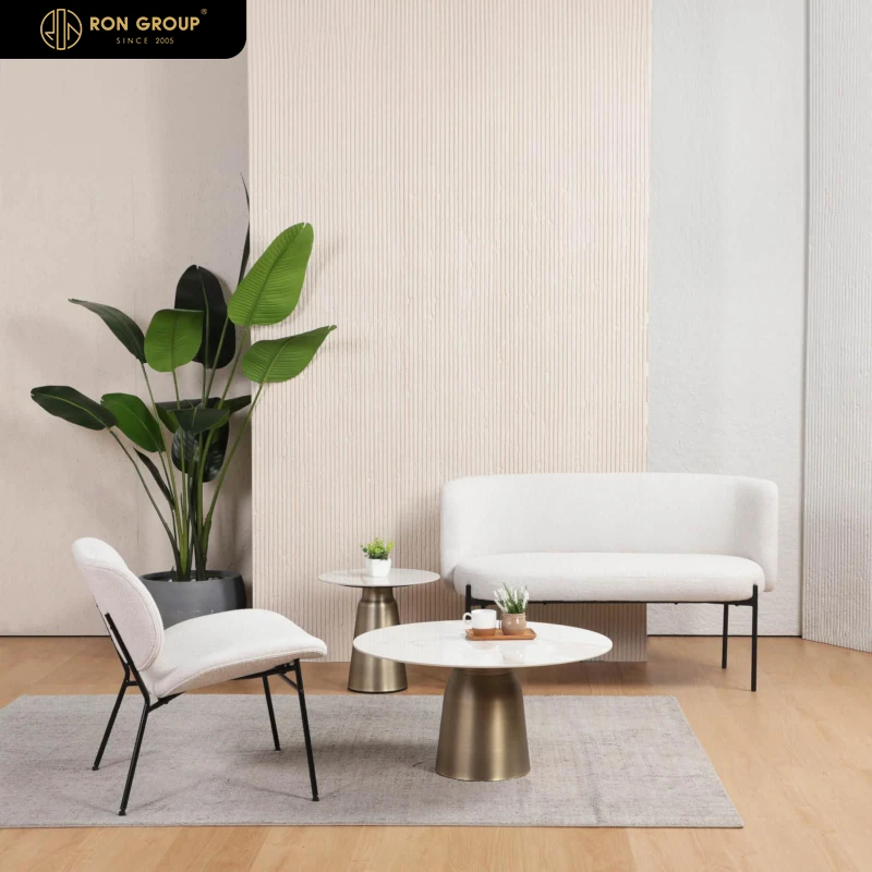 White Bench Series
