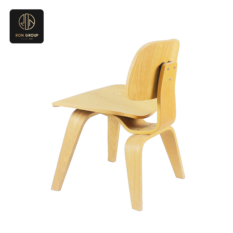 Contour Wood Series