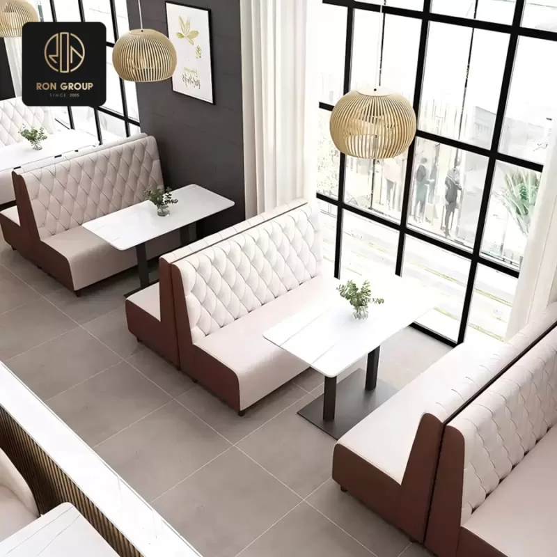 Urban Luxe Series G