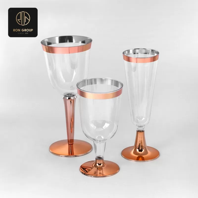 Party Cup Series H