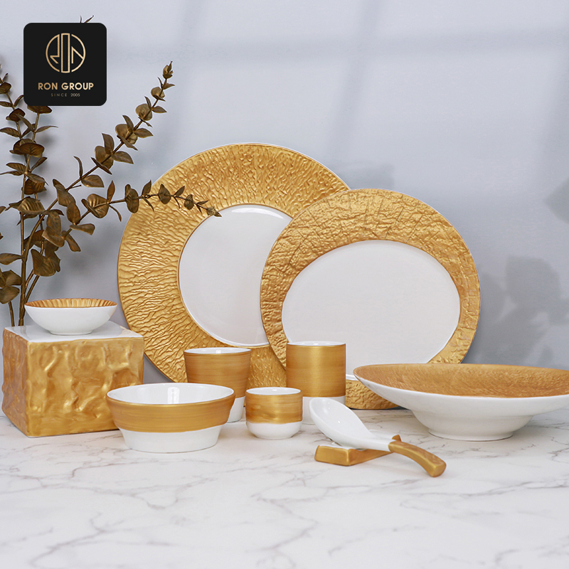 Golden Brilliance Series