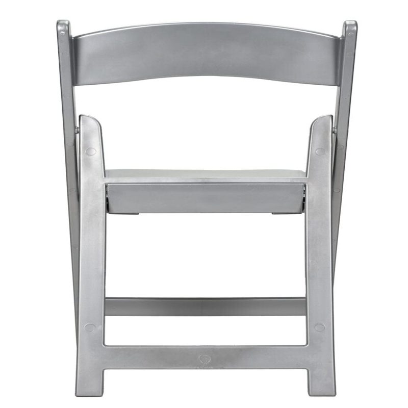Resin Folding Chairs Series C