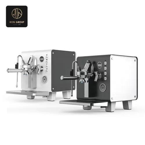 Coffee Machine Series F