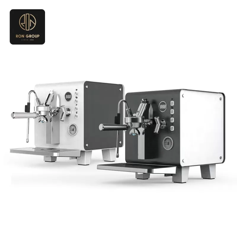 Coffee Machine Series F