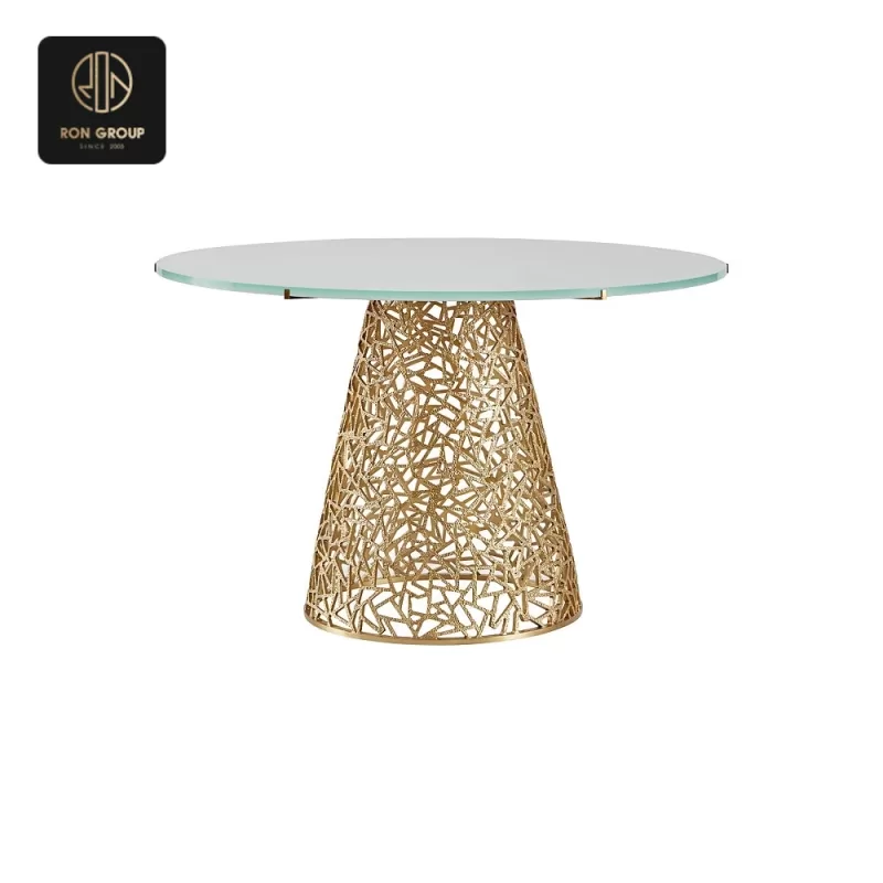 Luxurious Table Series Z